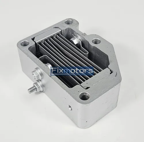 Подогреватель впускного воздуха Cummins ISLe 4940173 3967275 4948412