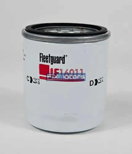 Фильтр масляный Fleetguard LF16011