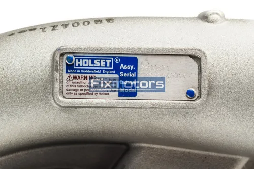 Турбокомпрессор Cummins HX55 M11 3590044 3800471 3536995 3590045