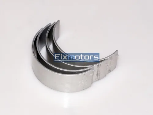 Вкладыш шатунный верхний стандарт Cummins ISF 2.8 5284536