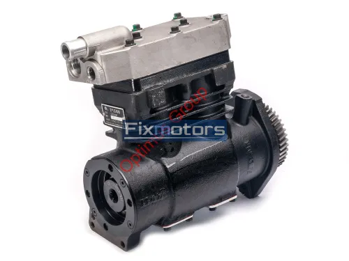 Компрессор воздушный (самосвал Евро4, ISLE) Cummins 5298013 5254292