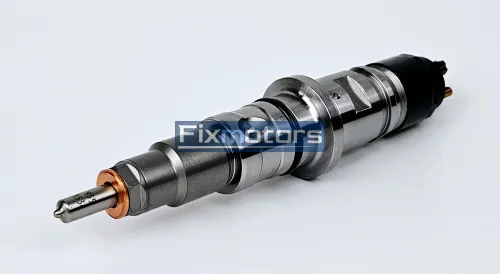 Форсунки IVECO 0445120054 2855491 504091504