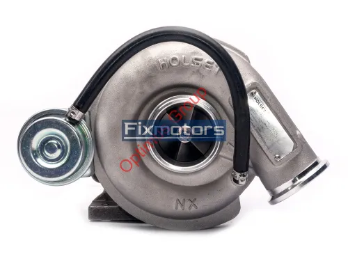 Турбокомпрессор Cummins HE200WG ISF3.8 ПАЗ МАЗ 3789076 3789077 3786629