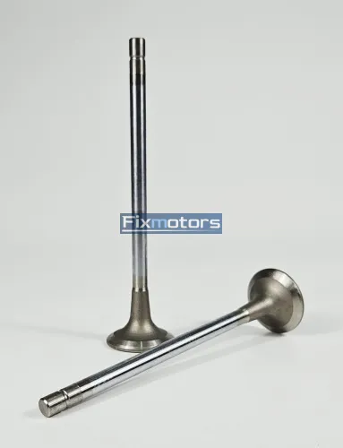 Клапан впускной Cummins M11 3033234