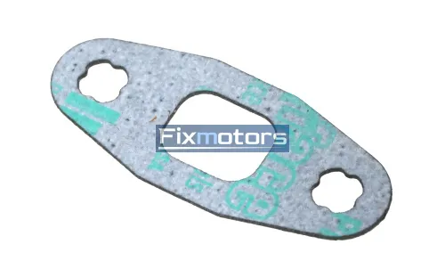 Прокладка турбонагнетателя дв.Cummins ISF 2,8  3819900 3934638