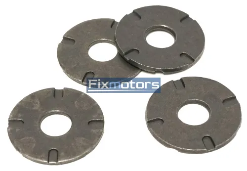 Шайба шестерни промежуточной  дв.Cummins ISF 2.8 5262663