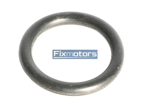 Кольцо уплотнительное заглушки картера маховика дв. Cummins ISF 2.8/3.8 3910260