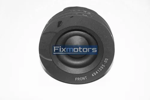 Поршень голый двигателя STD (310,340,375л.с) Cummins ISLe,L,6LTAA8.9-M 4941395+3966721