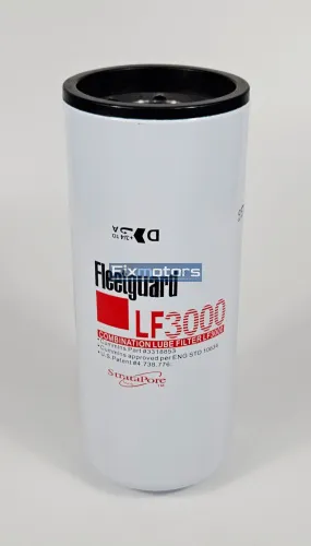 Фильтр масляный LF3000 11712405 1220828 3318853