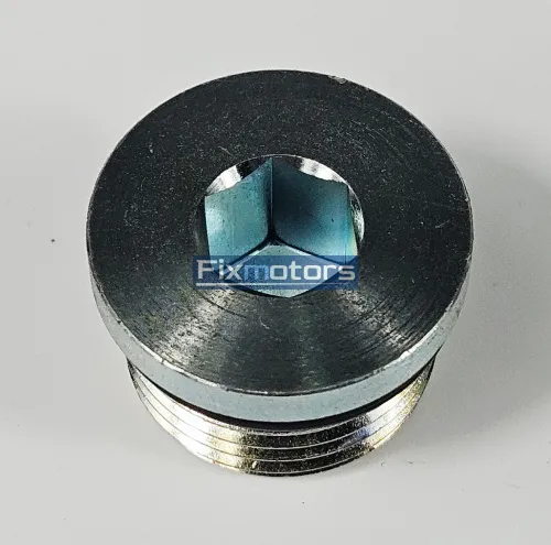 Резьбовая пробка Cummins М11/QSM11/ISM11 3040815