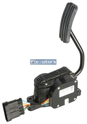 Модуль педальный РИКОР  ISF 2.8 Газель NEXT КДБА.453621.009-01  А21R22.3761231-02