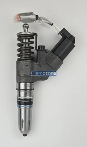 Форсунка топливная Cummins ISM QSM 11 3411756 3083849