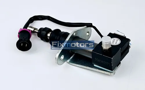 Соленоид Cummins EQB/6BTА, 6CT 4935573