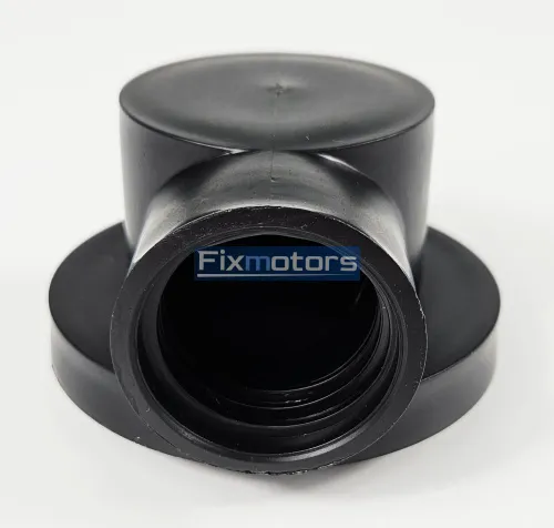 Горловина маслозаливная Cummins ISX15 3921644 3911679