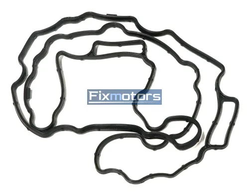 Прокладка поддона масляного дв.Cummins ISF 2,8 4980644