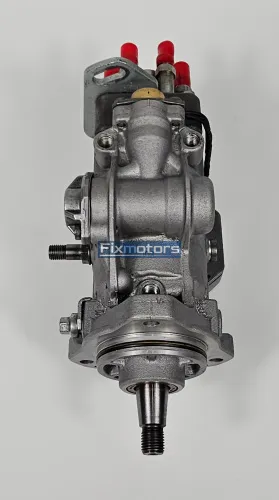 ТНВД Cummins QSB 5.9 3965403 0470006006