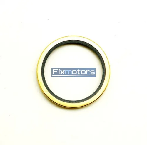 Сальник термостата Cummins M11/N14/ISX 186780