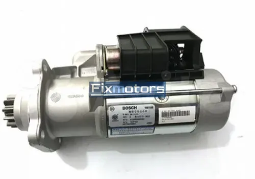 Стартер WEICHAI WP10    612600090562