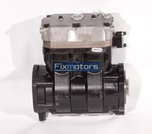 Компрессор воздушный 2цил. Cummins ISM QSM 4071225 5257958 3411777