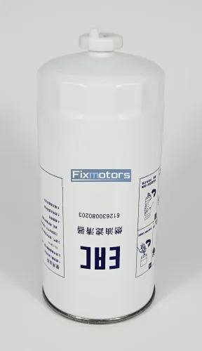 Фильтр топливный   Weichai   612630080203*