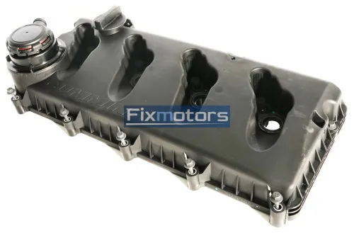 Крышка клапанов   дв.Cummins ISF 2.8 ЕВРО 5 5294397