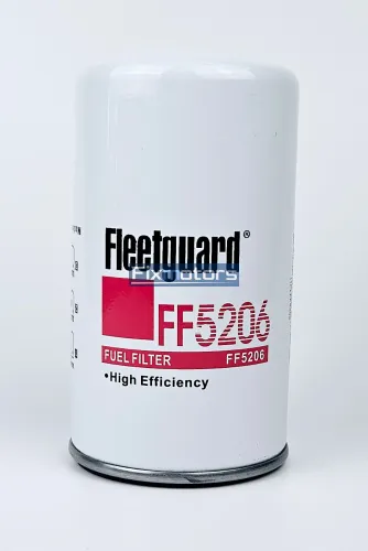 Фильтр топливный Р556916 FF5206 23518482