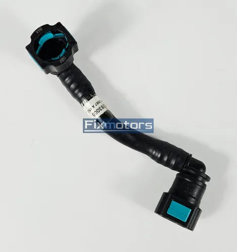 Трубка компрессора (слив охл.жидкости) дв.Cummins ISF3.8 5269954 5283005