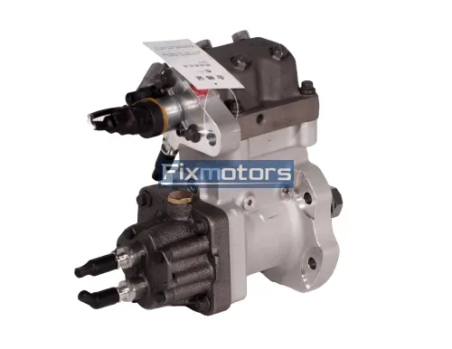 ТНВД Евро-3 Евро-4 Cummins ISLe QSL 5311171 3973228 4921431 4954200 5594766