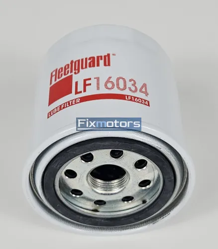 Фильтр масляный LF16034, 4900378 A2300