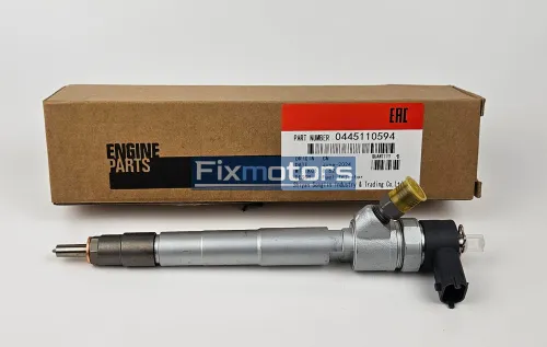 Форсунка топливная-ISF2,8 5309291 5258744 0445110594 0445110376 5347134 0445110807 5589195 5589197