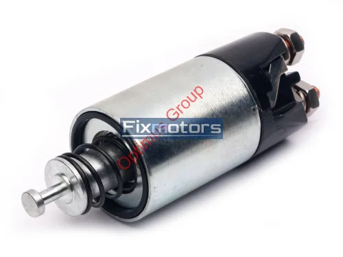 Реле втягивающее стартера Cummins 6ISBE SSP0262