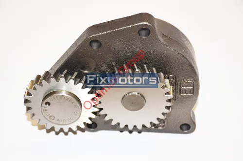 Насос масляный Cummins 6СT,ISLe 4941464 4941461 4983588 3991123 3950005