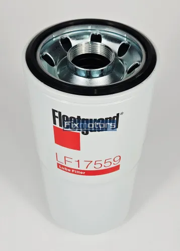Фильтр масляный LF17559 Fleetguard