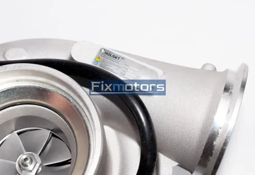 Турбокомпрессор Cummins HX55W QSM11 4089855 4037085 4037084