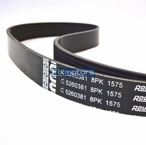 Ремень 8PK1575 Евро4 Cummins 6ISBe 5260381