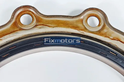 Сальник коленвала задний Cummins Оригинал M11 4923644 4089542 4023018