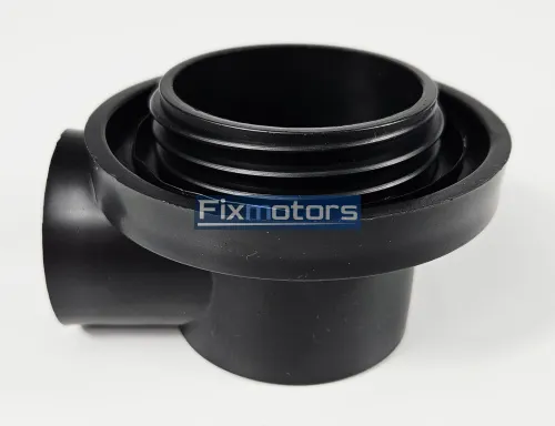 Горловина маслозаливная Cummins ISX15 3921644 3911679