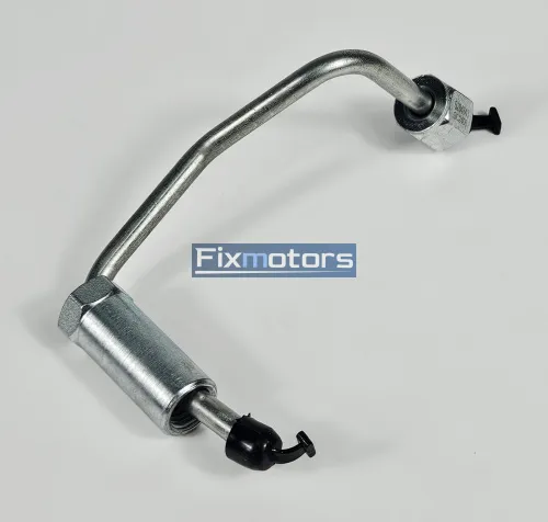 Трубка топливная 3,4 цилиндра ЕВРО-4 дв.Cummins ISF3.8 5284843