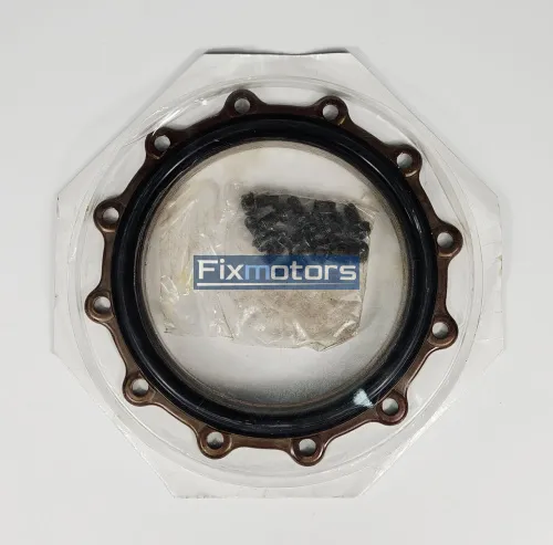 Сальник коленвала задний Cummins Оригинал USA M11 4923644 4089542 4023018