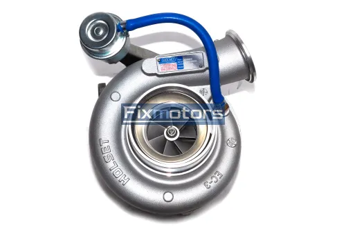 Турбокомпрессор Cummins QSL 4046106 4040255 2839421 2839423 2881754 4040256