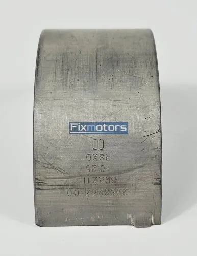 Вкладыш шатунный нижний (+0,25) Cummins ISLe 3966245