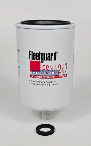 Фильтр топливный FS36247 5301449