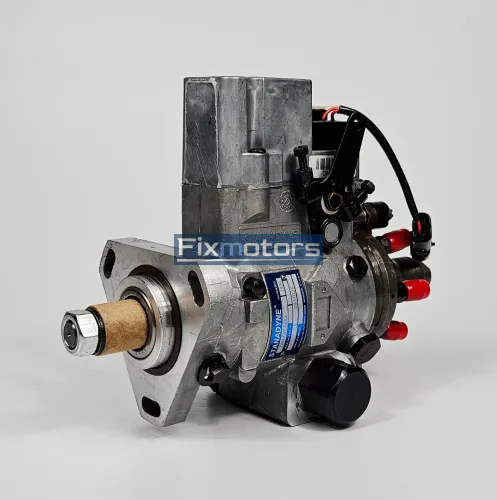 ТНВД Cummins 6BTA5.9 3937025