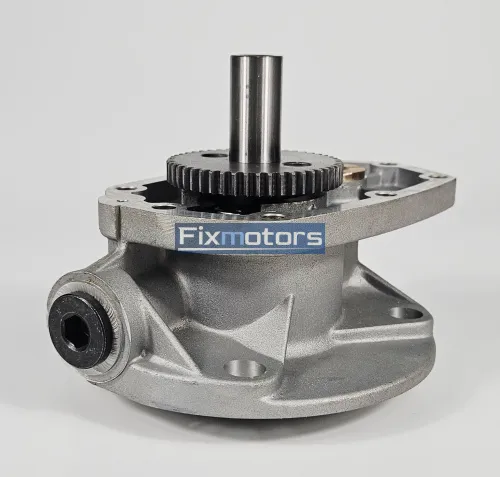 Крышка передняя ТНВД Cummins M11 3052864