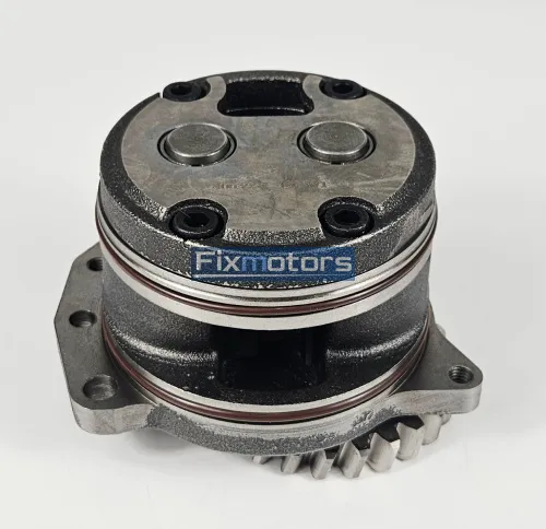 Насос масляный Cummins M11 4003950 3401186 3895756 3883910 3803379 3803330*