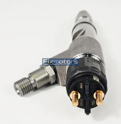 Форсунка топливная дв.Cummins ISF3,8  5283275 0445120134 4947582