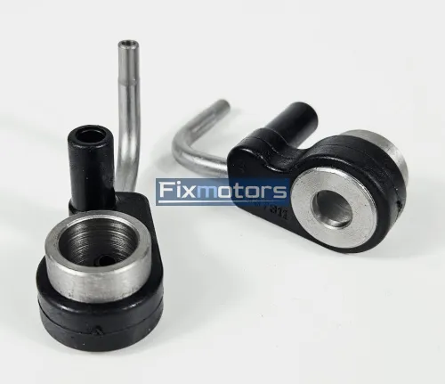 Форсунка охлаждения поршня Cummins QSL9 5405324 4937311 3973120