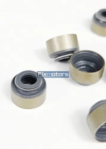 Колпачок маслосъёмный Cummins A2300 4900340