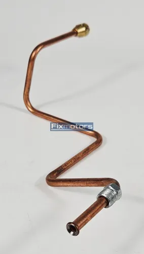 Трубка для слива топлива Cummins M11 3600687