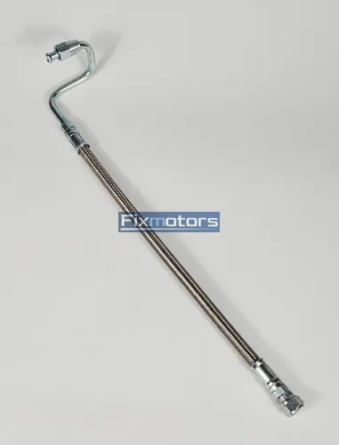 Трубка топливная Cummins ISM QSM11 2864402 4022524